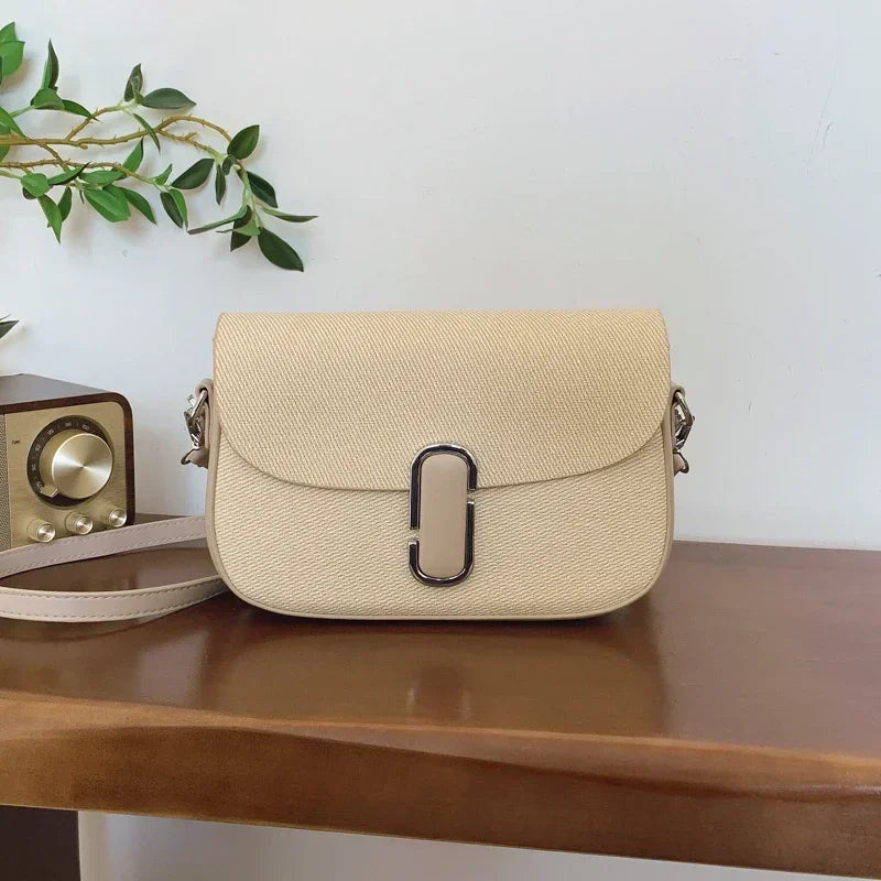 Sac Hobo Femme – Petit Sac Épaule Élégant en PU/PVC