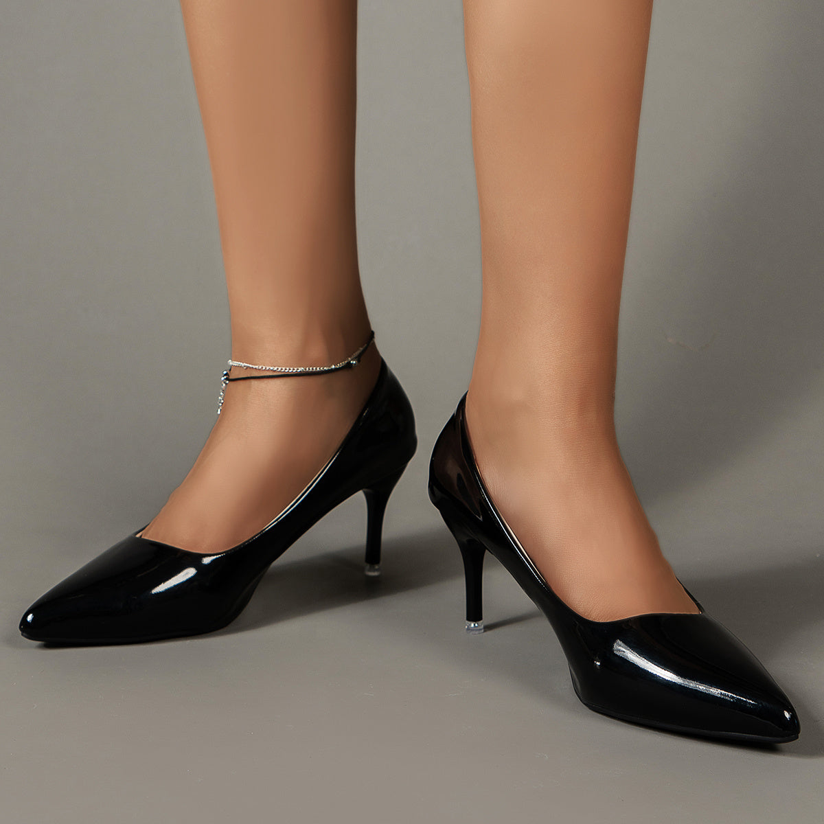 Stiletto Classique - merae