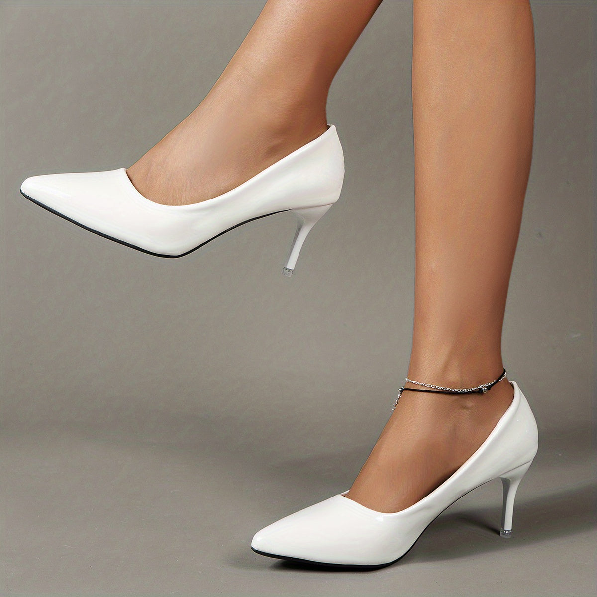 Stiletto Classique - merae