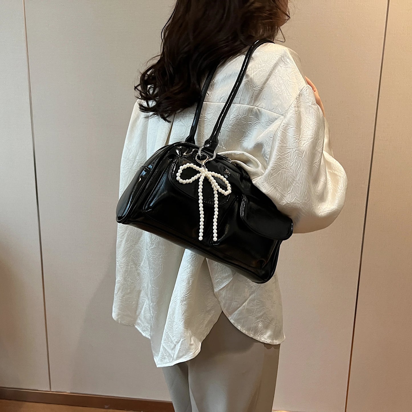 SoftMuse Bag
