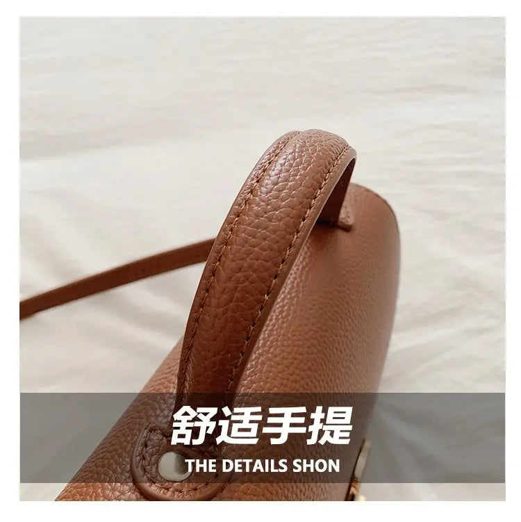 Sac à Main Femme – Cuir de Luxe, Élégance Parisienne & Chic Intemporel