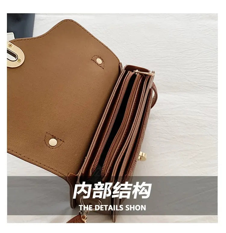 Sac à Main Femme – Cuir de Luxe, Élégance Parisienne & Chic Intemporel