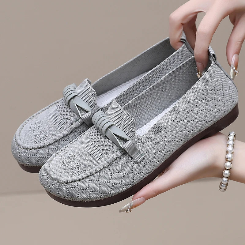 Women’s Casual Sneakers – New Summer 2025 Collection