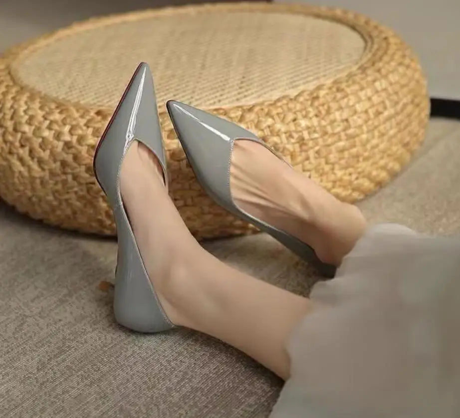 Chaussures Femme – Escarpins d’Été