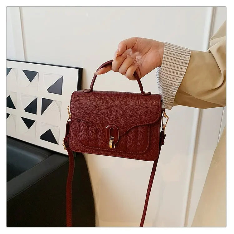 Sac à Main Femme – Cuir de Luxe, Élégance Parisienne & Chic Intemporel