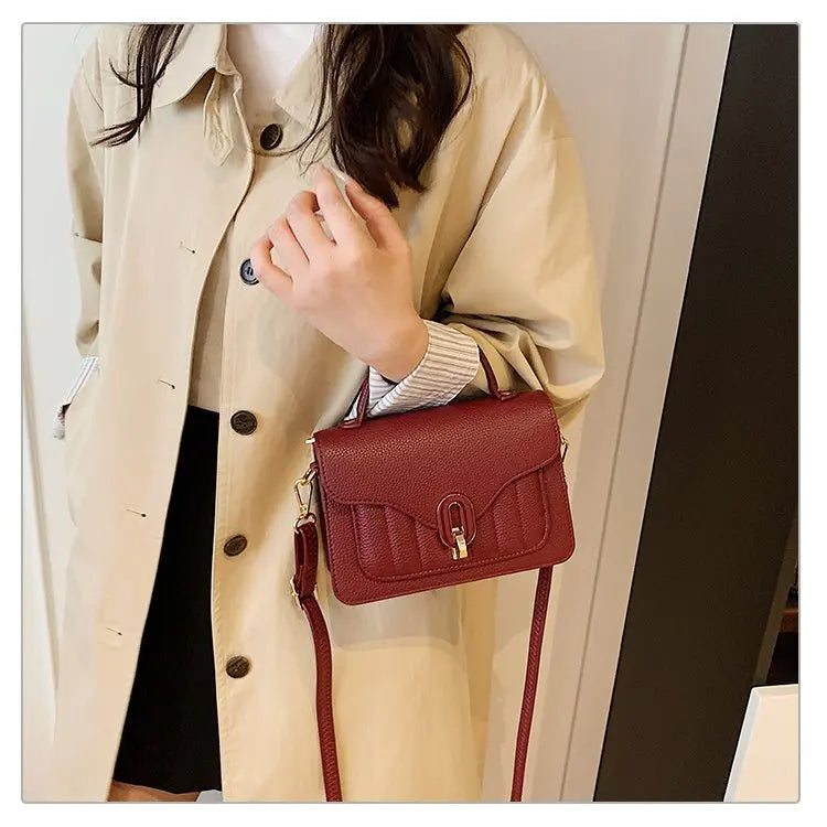 Sac à Main Femme – Cuir de Luxe, Élégance Parisienne & Chic Intemporel