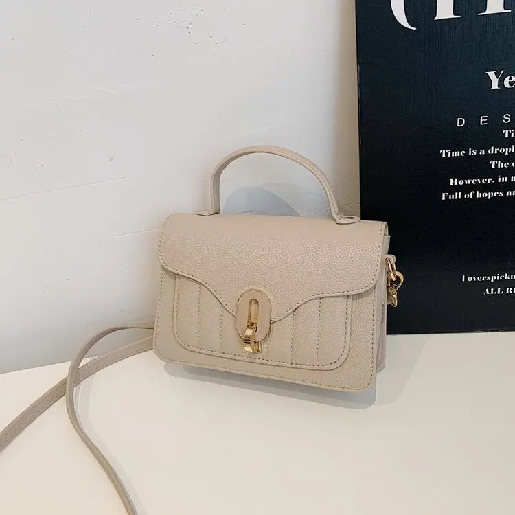 Sac à Main Femme – Cuir de Luxe, Élégance Parisienne & Chic Intemporel