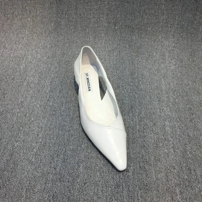 Chaussures Femme – Mocassins