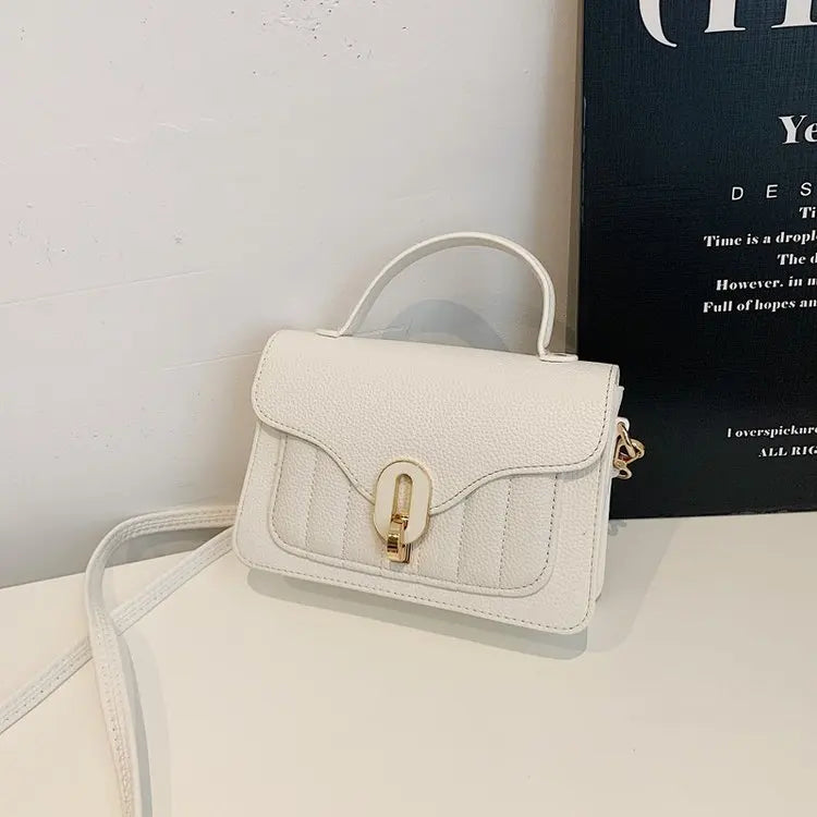 Sac à Main Femme – Cuir de Luxe, Élégance Parisienne & Chic Intemporel
