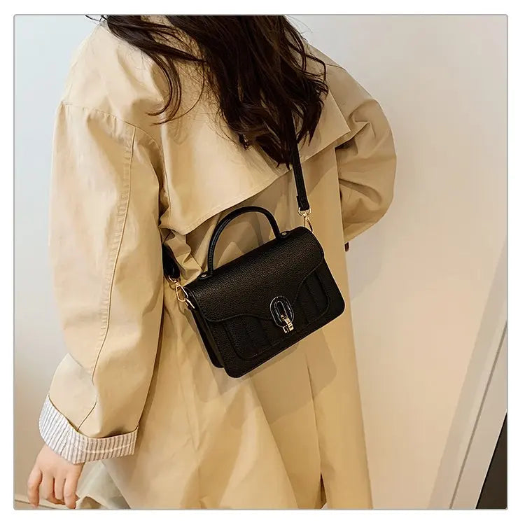 Sac à Main Femme – Cuir de Luxe, Élégance Parisienne & Chic Intemporel