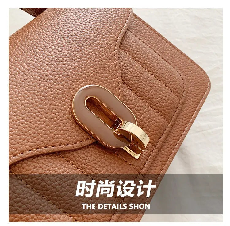 Sac à Main Femme – Cuir de Luxe, Élégance Parisienne & Chic Intemporel