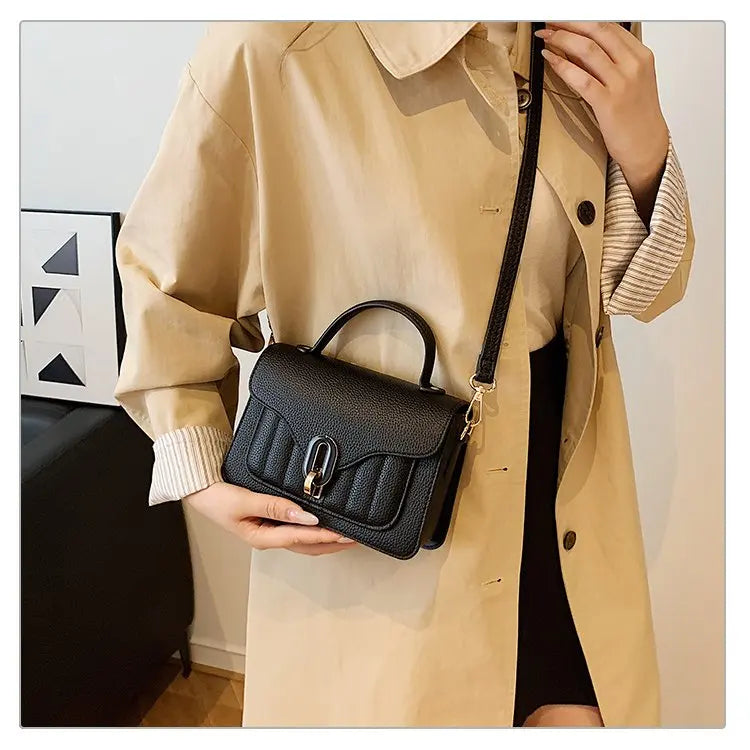 Sac à Main Femme – Cuir de Luxe, Élégance Parisienne & Chic Intemporel