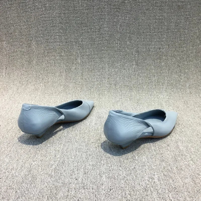 Chaussures Femme – Mocassins