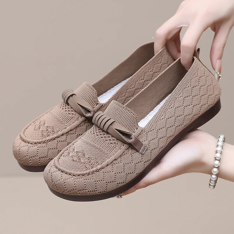 Women’s Casual Sneakers – New Summer 2025 Collection