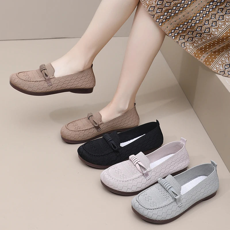 Women’s Casual Sneakers – New Summer 2025 Collection