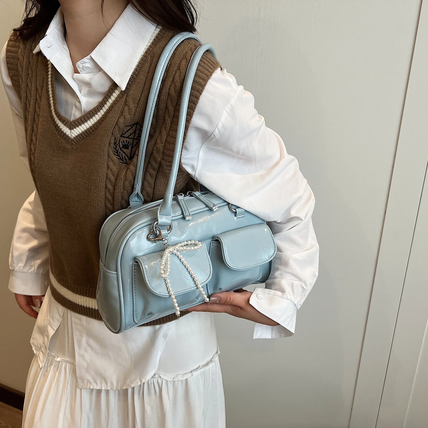SoftMuse Bag