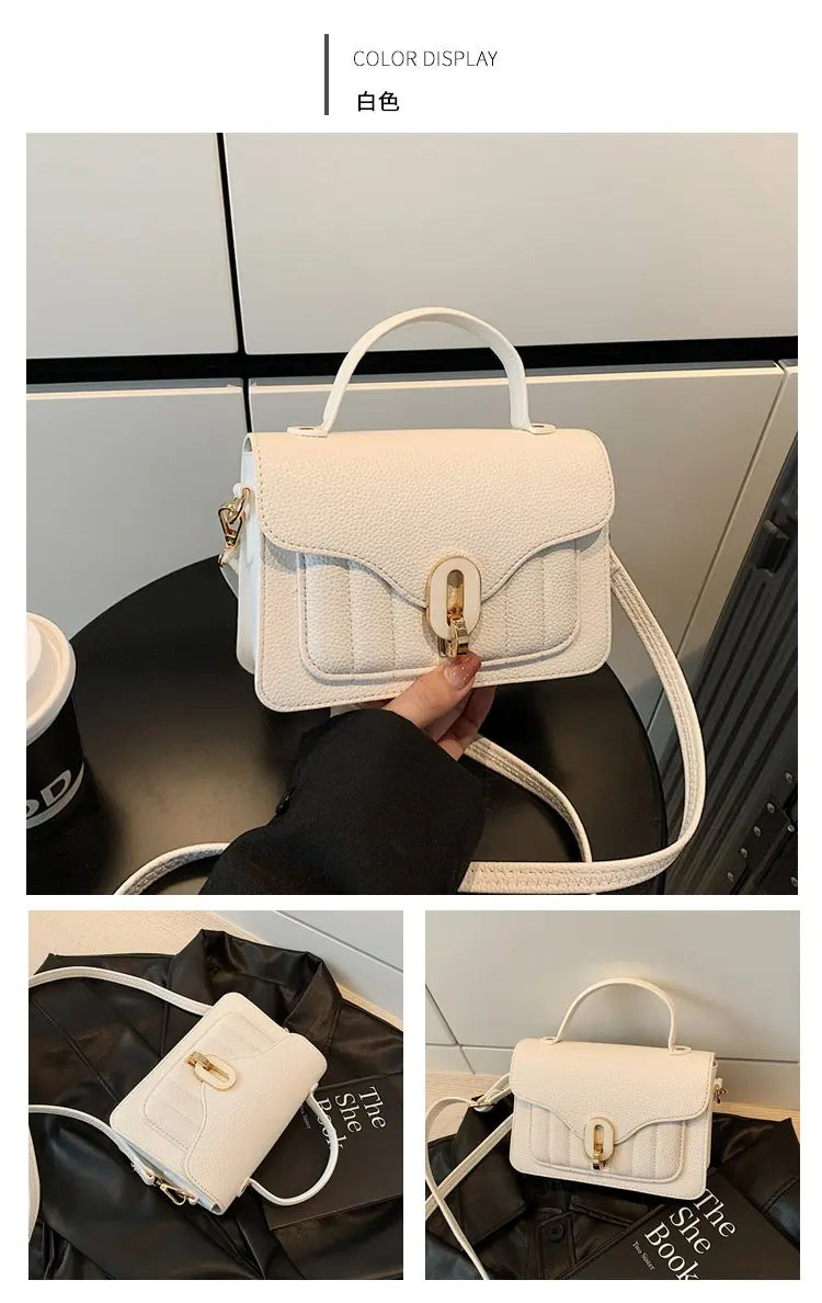 Sac à Main Femme – Cuir de Luxe, Élégance Parisienne & Chic Intemporel