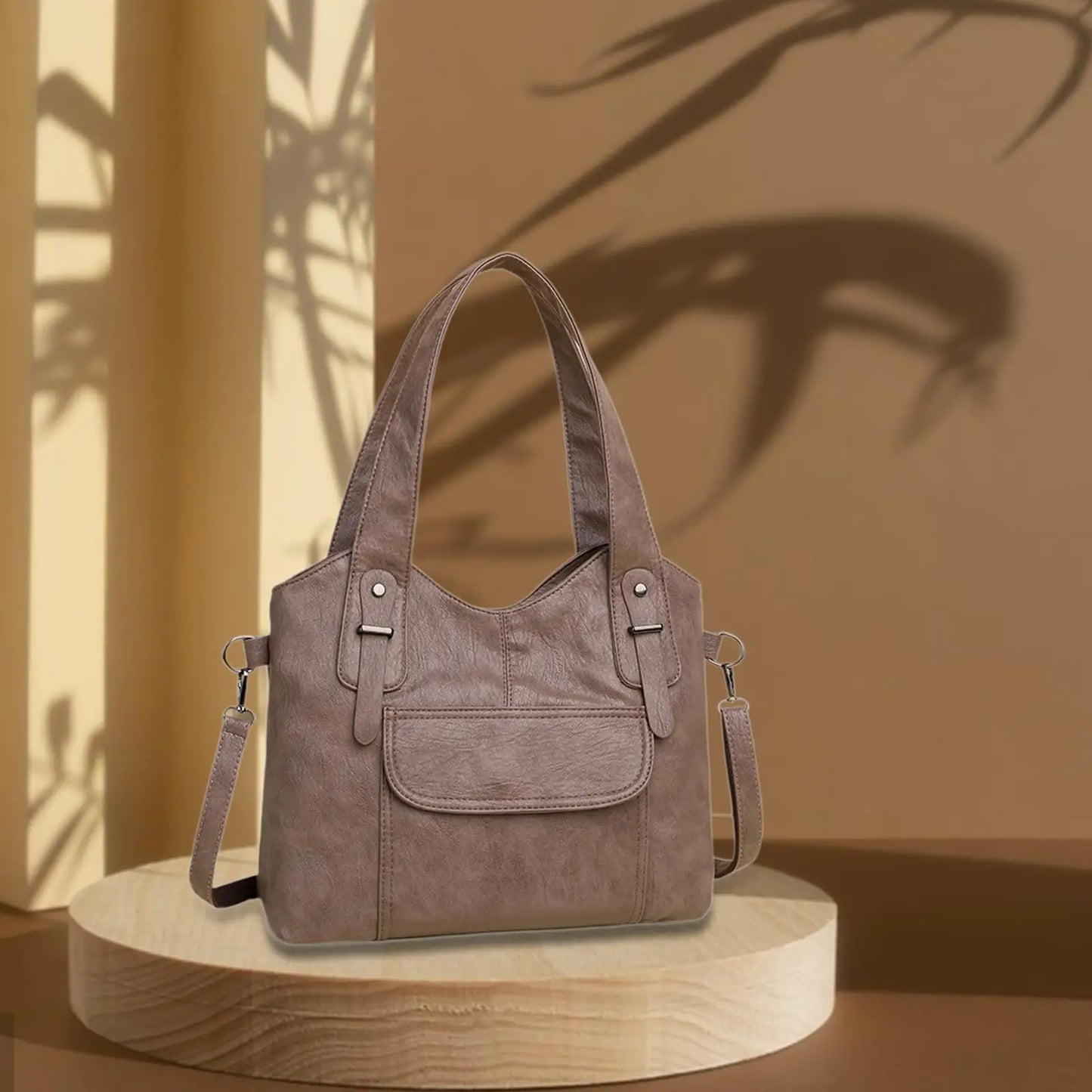 Sac d’Épaule Femme