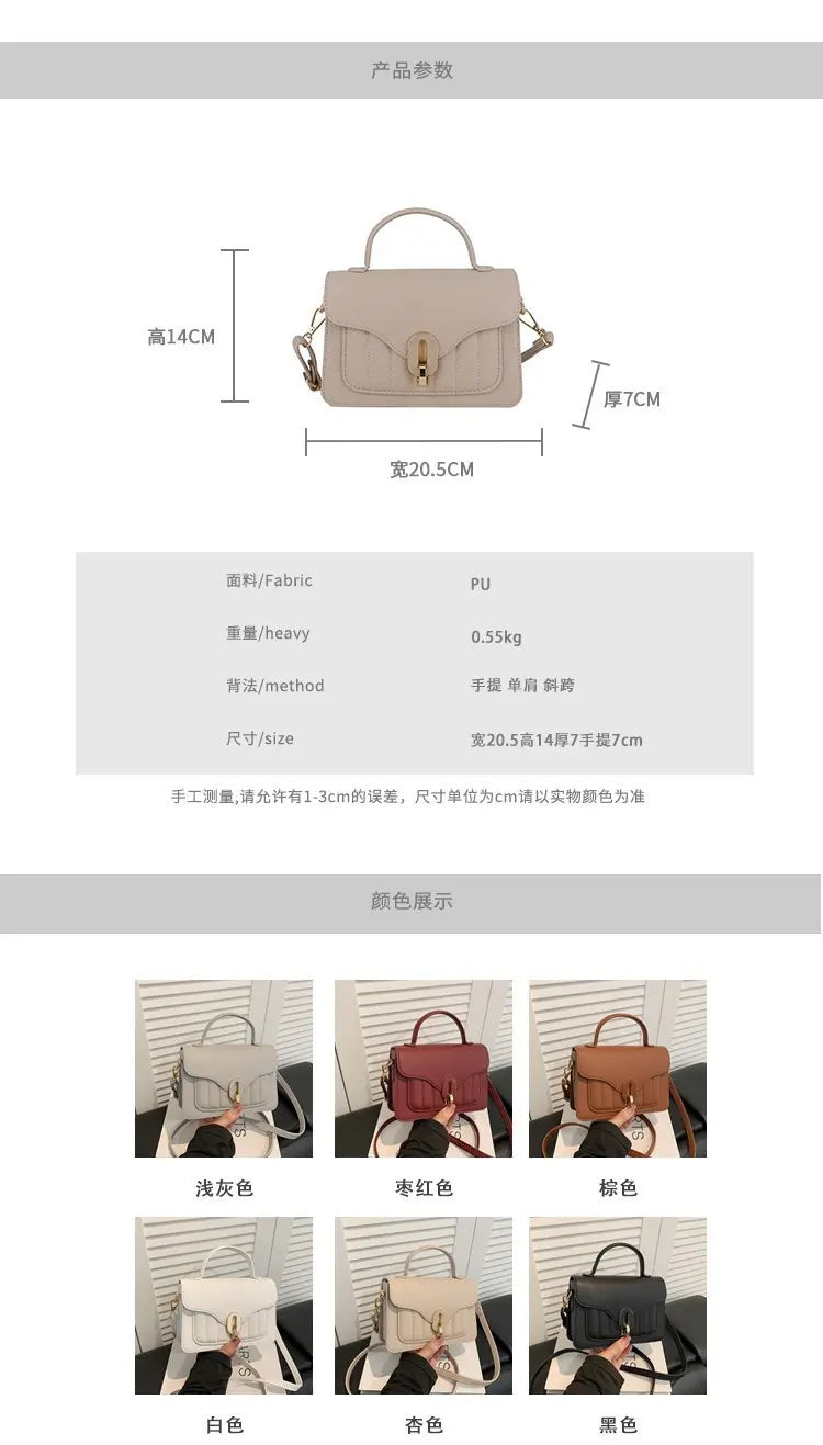 Sac à Main Femme – Cuir de Luxe, Élégance Parisienne & Chic Intemporel