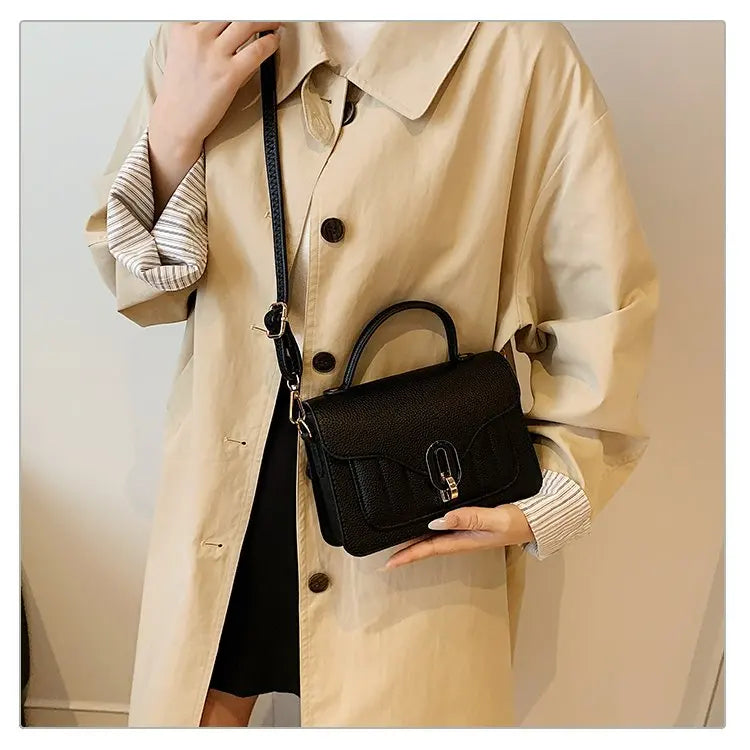 Sac à Main Femme – Cuir de Luxe, Élégance Parisienne & Chic Intemporel