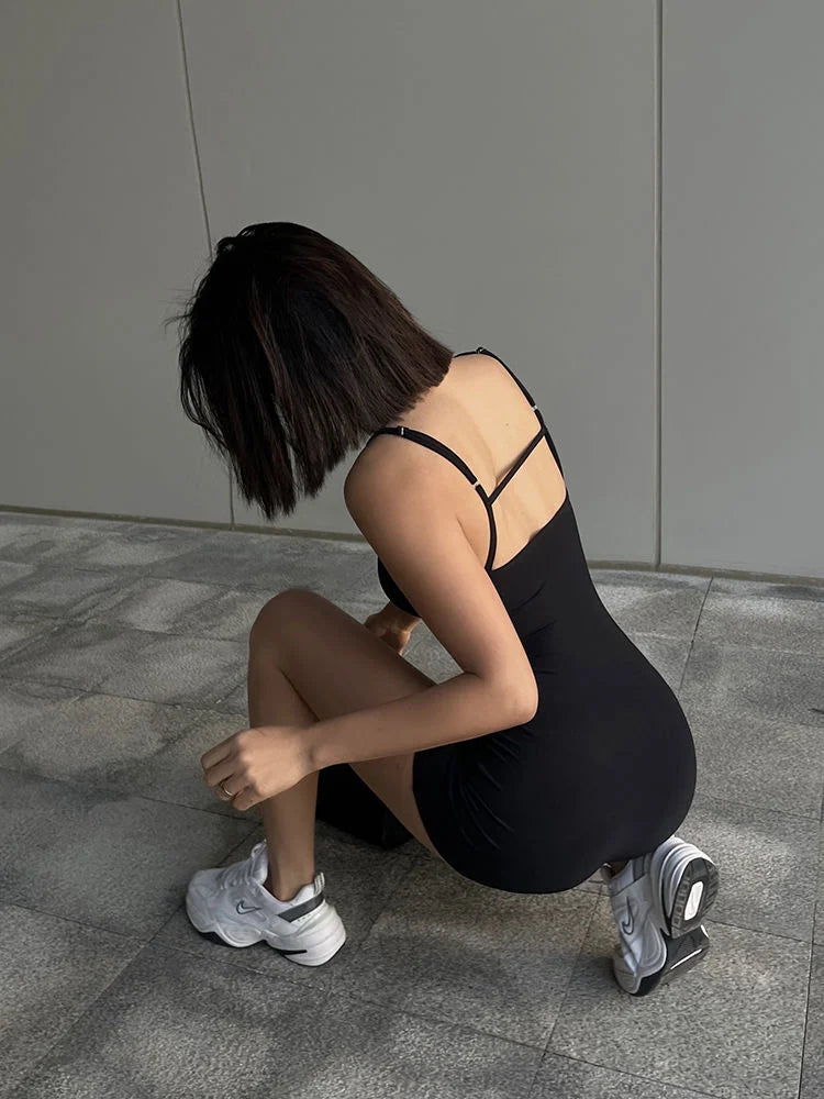 Bodysuit Sexy Camisole