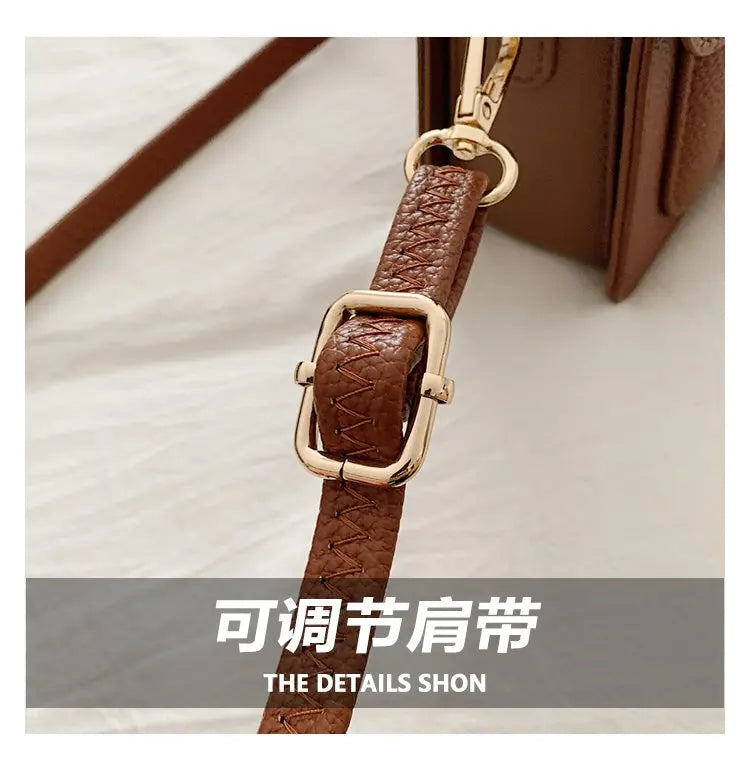 Sac à Main Femme – Cuir de Luxe, Élégance Parisienne & Chic Intemporel