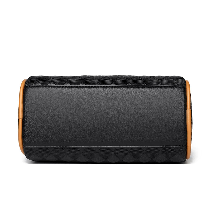 Sac à Main Femme 2025 – Sac d’Épaule Tendance avec Bandoulière