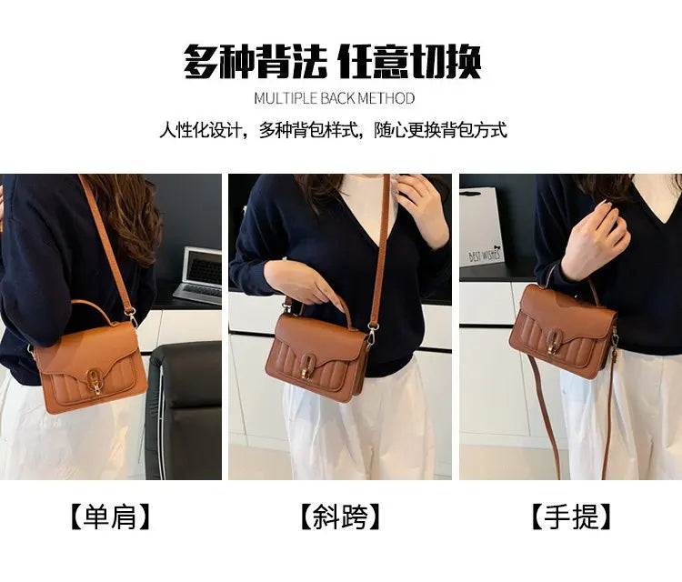 Sac à Main Femme – Cuir de Luxe, Élégance Parisienne & Chic Intemporel