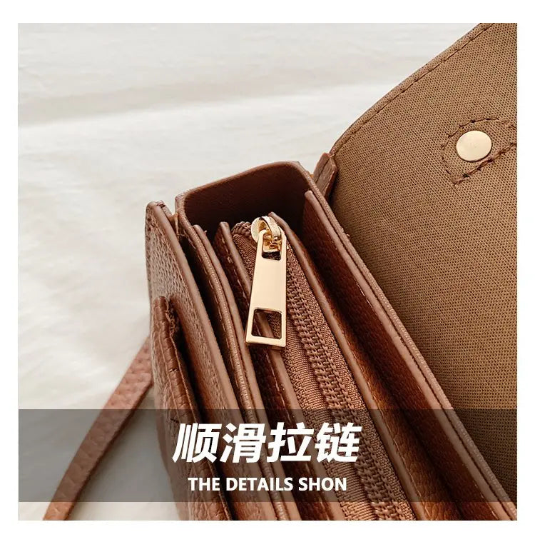 Sac à Main Femme – Cuir de Luxe, Élégance Parisienne & Chic Intemporel