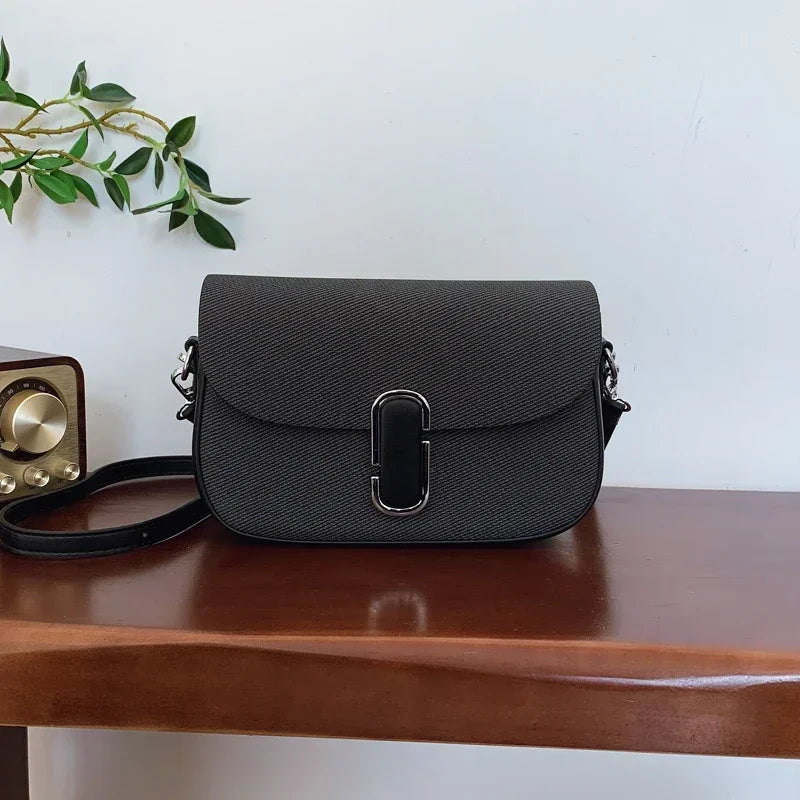 Sac Hobo Femme – Petit Sac Épaule Élégant en PU/PVC