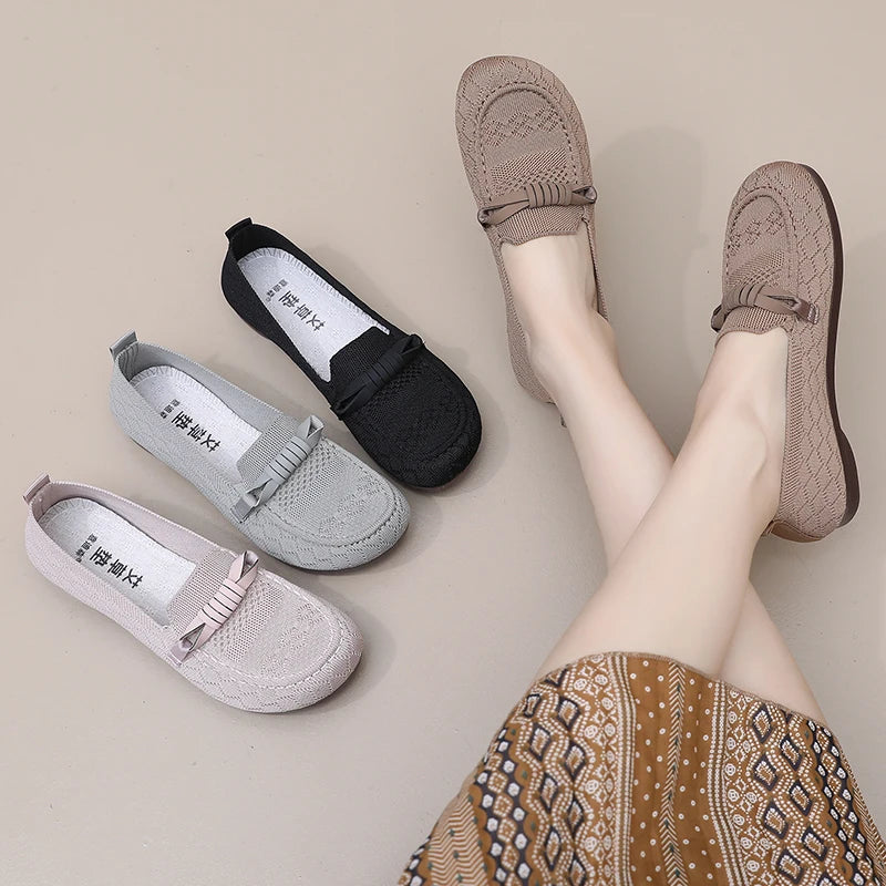 Women’s Casual Sneakers – New Summer 2025 Collection