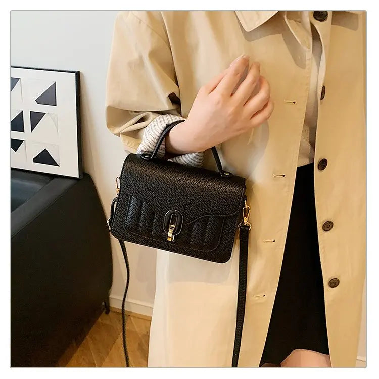 Sac à Main Femme – Cuir de Luxe, Élégance Parisienne & Chic Intemporel