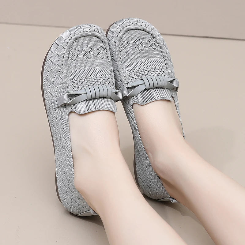 Women’s Casual Sneakers – New Summer 2025 Collection