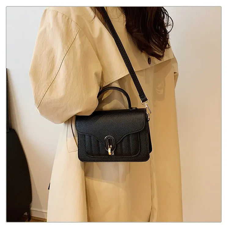 Sac à Main Femme – Cuir de Luxe, Élégance Parisienne & Chic Intemporel