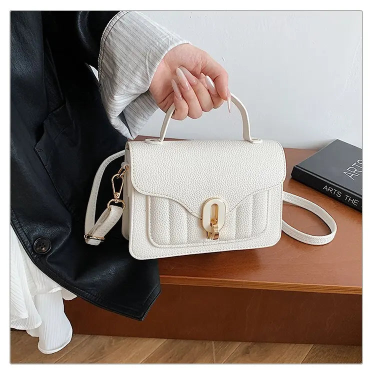 Sac à Main Femme – Cuir de Luxe, Élégance Parisienne & Chic Intemporel