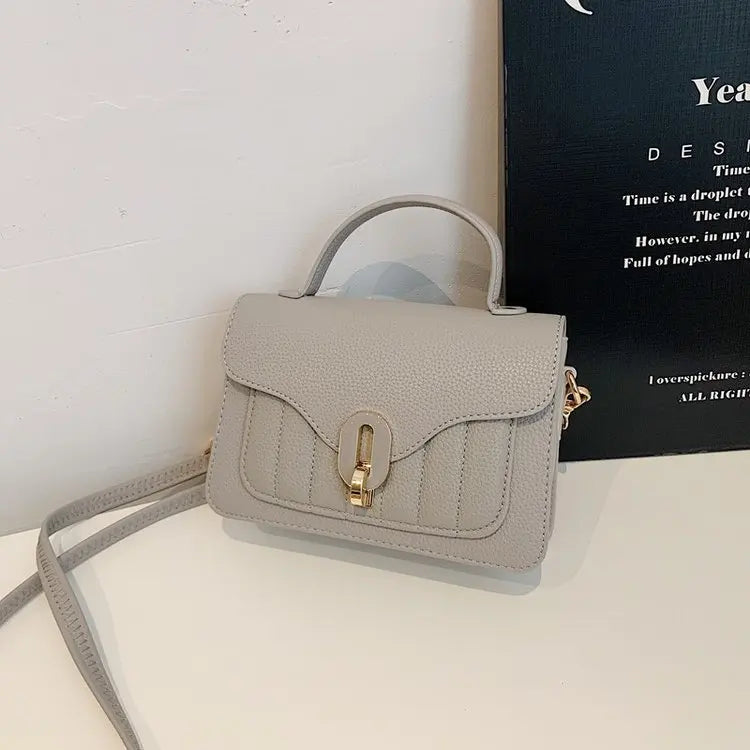 Sac à Main Femme – Cuir de Luxe, Élégance Parisienne & Chic Intemporel