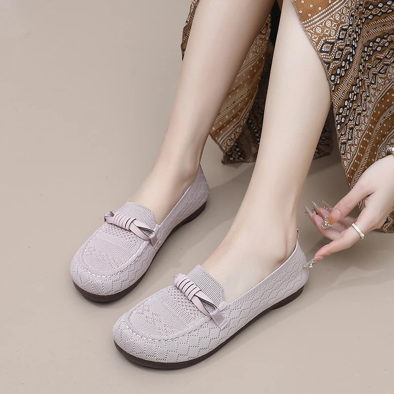 Women’s Casual Sneakers – New Summer 2025 Collection