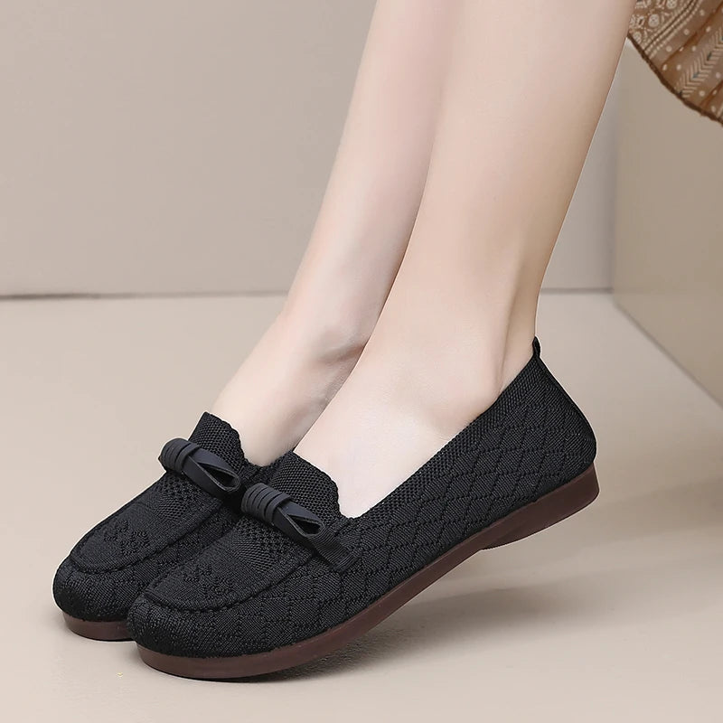 Women’s Casual Sneakers – New Summer 2025 Collection