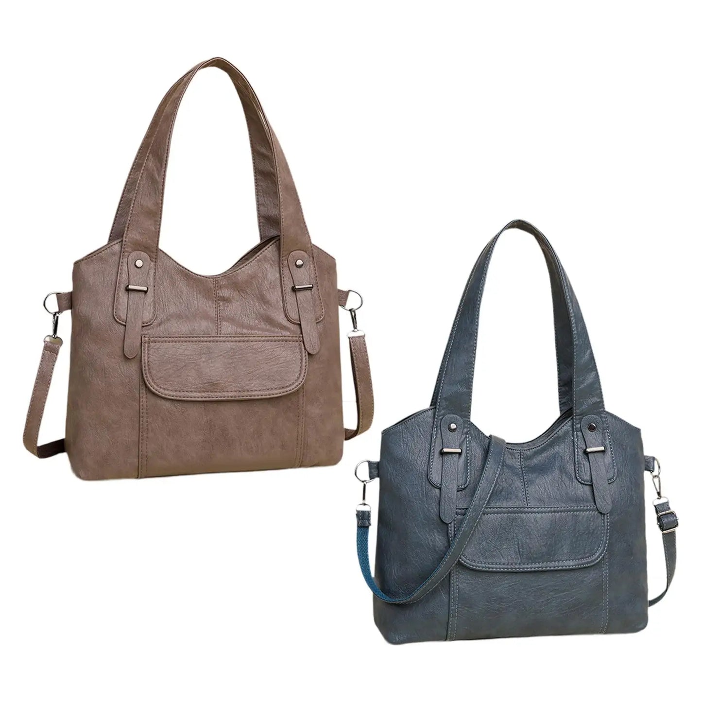 Sac d’Épaule Femme