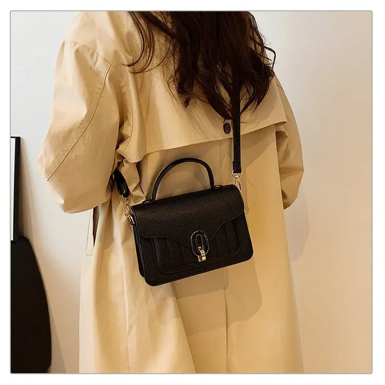 Sac à Main Femme – Cuir de Luxe, Élégance Parisienne & Chic Intemporel