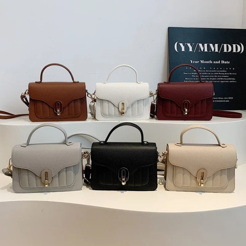 Sac à Main Femme – Cuir de Luxe, Élégance Parisienne & Chic Intemporel