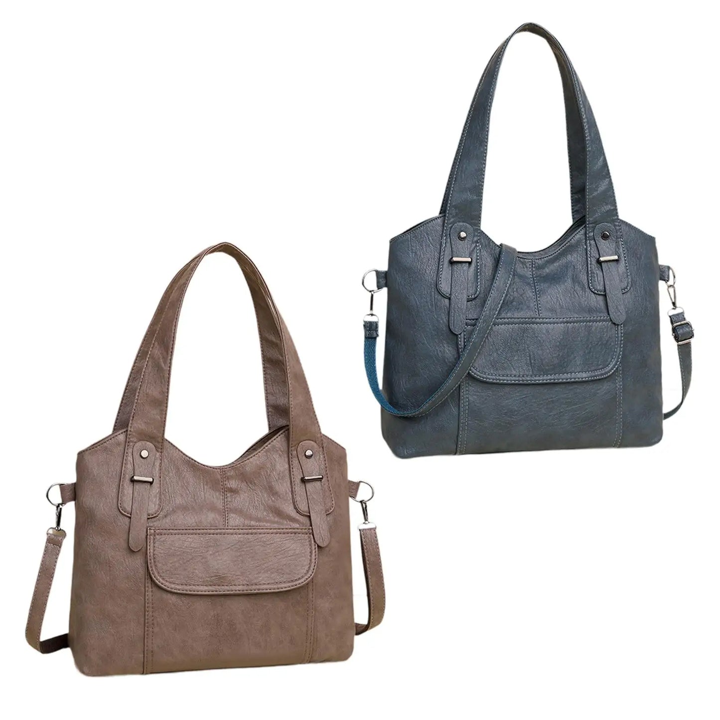 Sac d’Épaule Femme