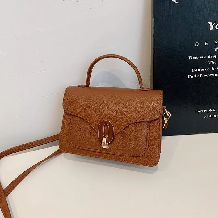 Sac à Main Femme – Cuir de Luxe, Élégance Parisienne & Chic Intemporel