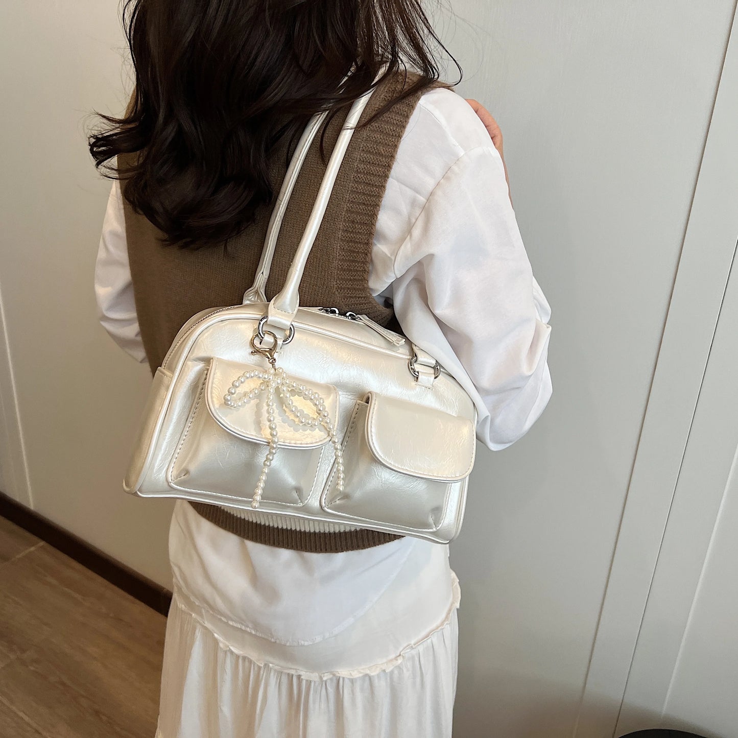 SoftMuse Bag