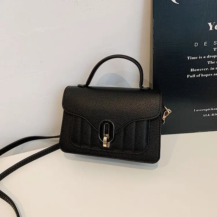 Sac à Main Femme – Cuir de Luxe, Élégance Parisienne & Chic Intemporel