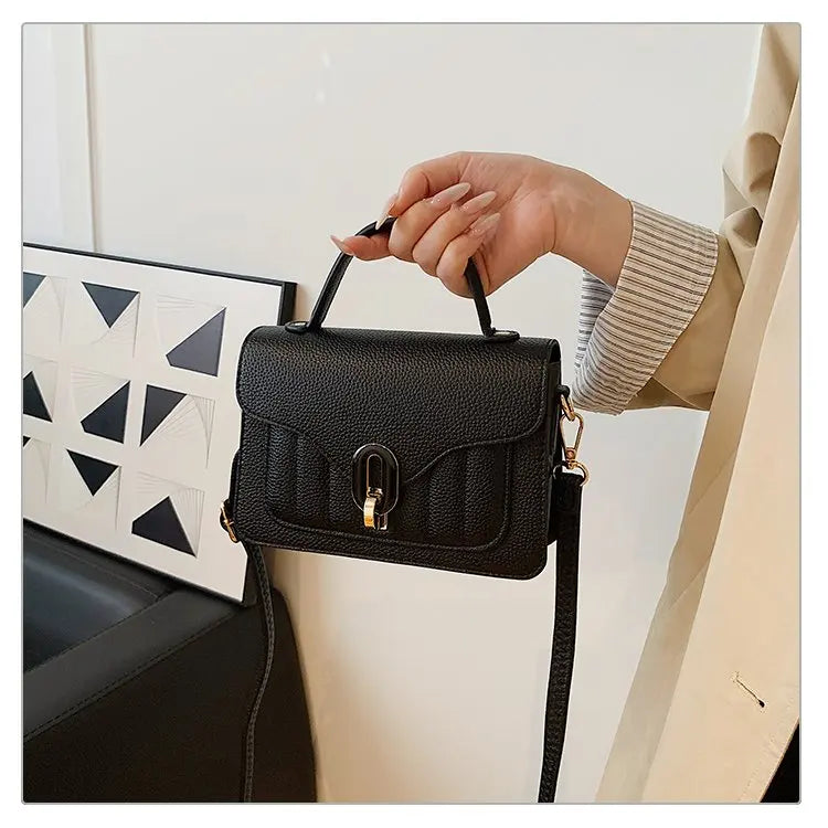 Sac à Main Femme – Cuir de Luxe, Élégance Parisienne & Chic Intemporel